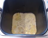 HB使って☆全粒粉入りのロールパン作り方1写真