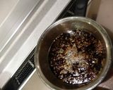 簡単　自家製めんつゆ作り方1写真