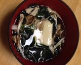超簡単！ダイエット温奴スープ作り方3写真