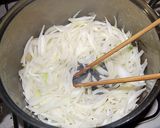 絶品♪リッチな鹿肉ハヤシライス作り方1写真