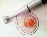 大根のアプリコット漬け作り方3写真