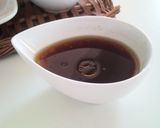 韓国風　お野菜と松の実和え作り方4写真
