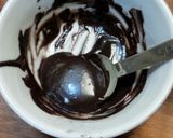 カップケーキ デコ蒸しパン♡マイク作り方5写真