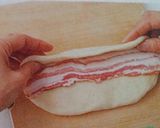 ☆☆ベーコンエピ☆☆作り方7写真