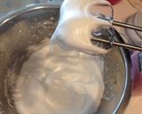 ブラウニーケーキ作り方5写真