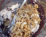 ブラウニーケーキ作り方7写真