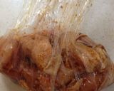 米粉をブレンド♪こだわりの唐揚げ作り方4写真