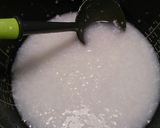 離乳食★7倍がゆ作り方3写真