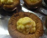 簡単おしゃれ♡ しいたけマヨ焼き♫作り方2写真