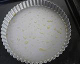 リンゴケーキ。作り方1写真