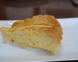 リンゴケーキ。作り方10写真