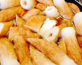 美味な超簡単おでん☆あさイチの裏ワザ有♪作り方8写真