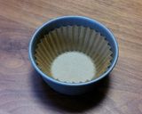 カップケーキ デコ蒸しパン♡マイク作り方8写真
