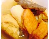 美味な超簡単おでん☆あさイチの裏ワザ有♪作り方9写真