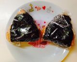 天かすとキムチとごま油で激ウマおにぎり！作り方4写真