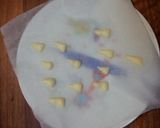 カップケーキ デコ蒸しパン♡マイク作り方11写真