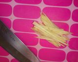 大根とキノコだけ♪とろける煮物(^∇^)作り方1写真