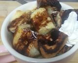 *パクパクフレンチトースト*作り方7写真