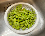 枝豆　茹で方　下処理作り方5写真