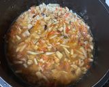 お弁当に！豆腐皮ちまき作り方3写真