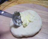 いつだって焼きたてがいい♪ちいさいパン作り方5写真