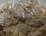米粉をブレンド♪こだわりの唐揚げ作り方7写真