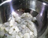 えびアスパラ作り方1写真
