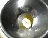 お弁当にもう一品 じゃこカニカマサラダ作り方3写真