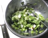 お弁当にもう一品 じゃこカニカマサラダ作り方4写真
