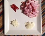 カルペチーノ作り方1写真