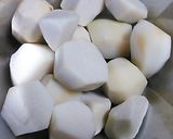 里芋の煮物作り方3写真