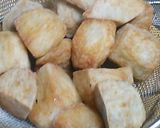 里芋の煮物作り方4写真