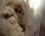 やわらか！簡単！焼肉タレで鶏胸肉作り方1写真