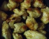 やわらか！簡単！焼肉タレで鶏胸肉作り方3写真