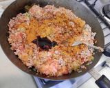 美味しくできたよ!キーマカレー作り方7写真