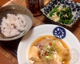 肉豆腐作り方10写真