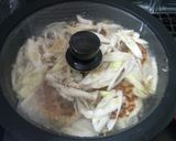 おとうふ鶏つくねの塩麹ソース作り方7写真