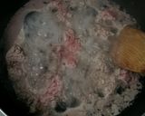 簡単♪安い♪フライパン一つでヘルシー豚丼作り方1写真