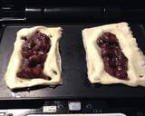 簡単！まさにクロワッサンたい焼き作り方3写真