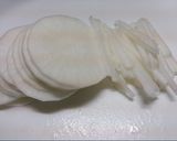 あと一品！大根の簡単マヨサラダ作り方3写真