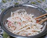 あと一品！大根の簡単マヨサラダ作り方6写真