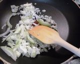 簡単肉味噌作り方1写真
