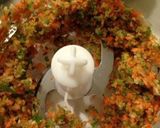 野菜たっぷり☆濃厚麻婆豆腐作り方3写真