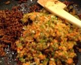 野菜たっぷり☆濃厚麻婆豆腐作り方6写真