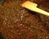 野菜たっぷり☆濃厚麻婆豆腐作り方7写真