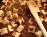 野菜たっぷり☆濃厚麻婆豆腐作り方8写真