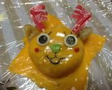 トナカイ✳︎メンチカツ作り方4写真