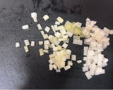 大根の皮を使用したクッキー作り方1写真