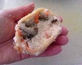 おからロール白菜作り方6写真