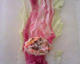 おからロール白菜作り方9写真